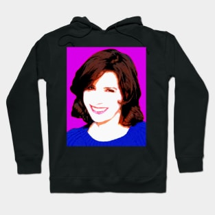 sally hawkins Hoodie